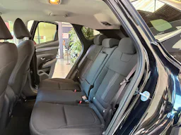 Hyundai Tucson  1.6 T-GDI 230 Hybrid BVA6 Business occasion - Photo 11