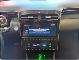Hyundai Tucson  1.6 T-GDI 230 Hybrid BVA6 Business occasion - Photo 12