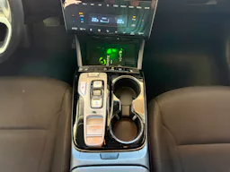 Hyundai Tucson  1.6 T-GDI 230 Hybrid BVA6 Business occasion - Photo 15