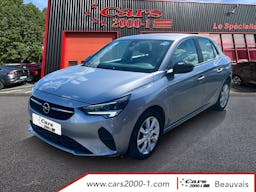 Opel Corsa  1.2 75 ch BVM5 Edition Business occasion - Photo 1