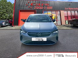 Opel Corsa  1.2 75 ch BVM5 Edition Business occasion - Photo 2