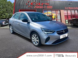 Opel Corsa  1.2 75 ch BVM5 Edition Business occasion - Photo 3