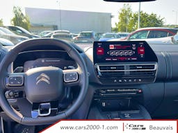 Citroën C5 Aircross  BlueHDi 130 EAT8 Max occasion - Photo 10