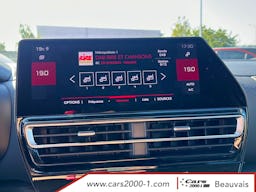 Citroën C5 Aircross  BlueHDi 130 EAT8 Max occasion - Photo 11