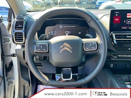 Citroën C5 Aircross  BlueHDi 130 EAT8 Max occasion - Photo 14
