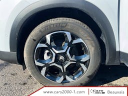 Citroën C5 Aircross  BlueHDi 130 EAT8 Max occasion - Photo 15