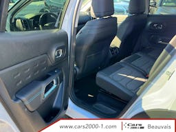 Citroën C5 Aircross  BlueHDi 130 EAT8 Max occasion - Photo 17
