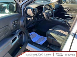 Citroën C5 Aircross  BlueHDi 130 EAT8 Max occasion - Photo 18