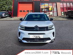 Citroën C5 Aircross  BlueHDi 130 EAT8 Max occasion - Photo 2