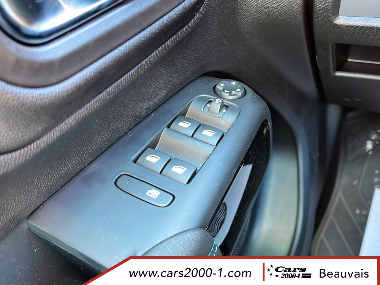 Citroën C5 Aircross  BlueHDi 130 EAT8 Max occasion - Photo 20