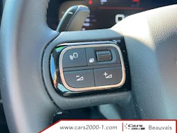 Citroën C5 Aircross  BlueHDi 130 EAT8 Max occasion - Photo 21