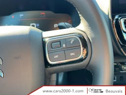Citroën C5 Aircross  BlueHDi 130 EAT8 Max occasion - Photo 22