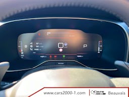 Citroën C5 Aircross  BlueHDi 130 EAT8 Max occasion - Photo 23