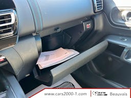 Citroën C5 Aircross  BlueHDi 130 EAT8 Max occasion - Photo 24