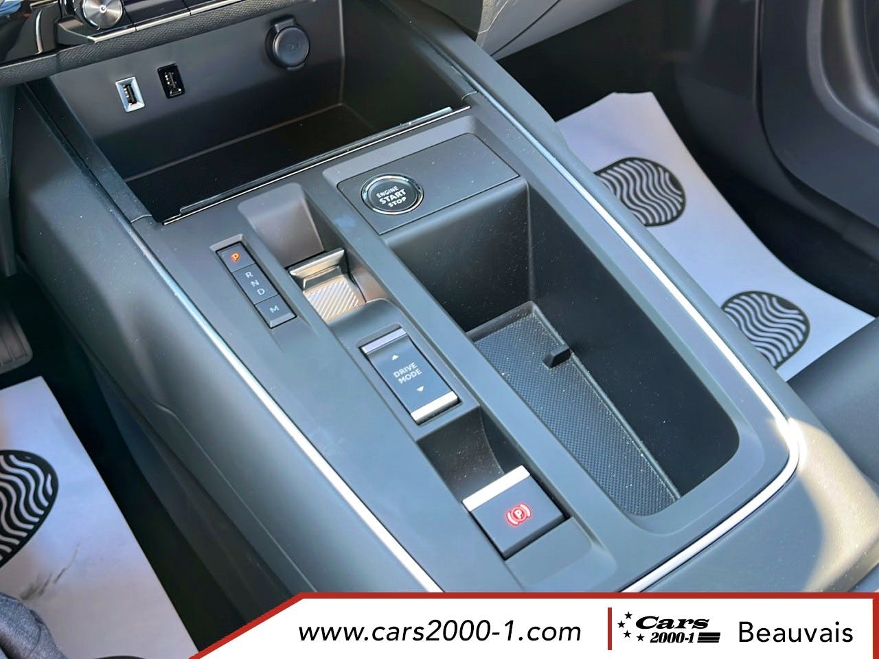 Citroën C5 Aircross  BlueHDi 130 EAT8 Max occasion - Photo 25