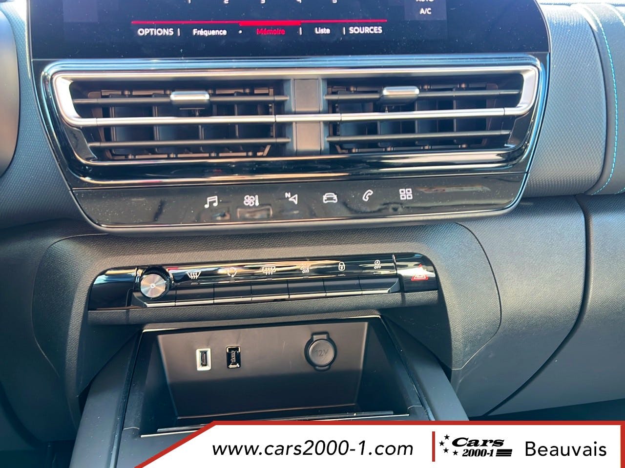 Citroën C5 Aircross  BlueHDi 130 EAT8 Max occasion - Photo 26