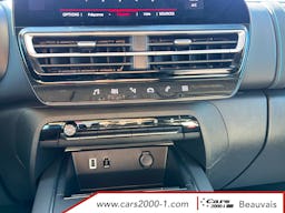 Citroën C5 Aircross  BlueHDi 130 EAT8 Max occasion - Photo 26