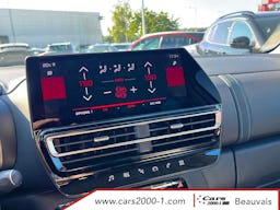 Citroën C5 Aircross  BlueHDi 130 EAT8 Max occasion - Photo 27