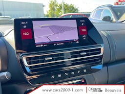 Citroën C5 Aircross  BlueHDi 130 EAT8 Max occasion - Photo 28