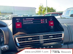 Citroën C5 Aircross  BlueHDi 130 EAT8 Max occasion - Photo 30