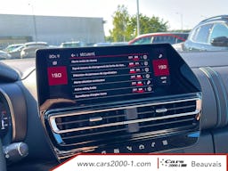 Citroën C5 Aircross  BlueHDi 130 EAT8 Max occasion - Photo 31