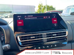 Citroën C5 Aircross  BlueHDi 130 EAT8 Max occasion - Photo 32