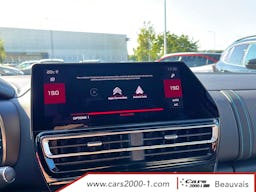 Citroën C5 Aircross  BlueHDi 130 EAT8 Max occasion - Photo 34