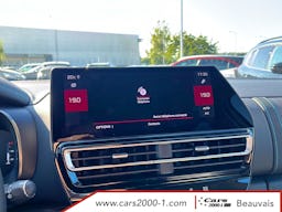 Citroën C5 Aircross  BlueHDi 130 EAT8 Max occasion - Photo 35