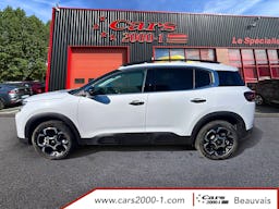 Citroën C5 Aircross  BlueHDi 130 EAT8 Max occasion - Photo 4