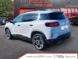 Citroën C5 Aircross  BlueHDi 130 EAT8 Max occasion - Photo 6