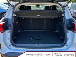 Citroën C5 Aircross  BlueHDi 130 EAT8 Max occasion - Photo 7