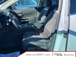 Citroën C5 Aircross  BlueHDi 130 EAT8 Max occasion - Photo 8