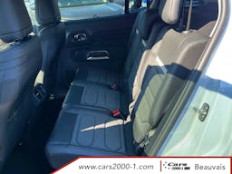 Citroën C5 Aircross  BlueHDi 130 EAT8 Max occasion - Photo 9