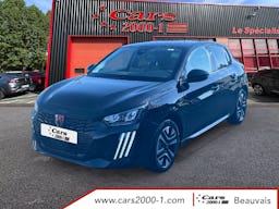 Peugeot 208  Hybrid 100 e-DCS6 Allure occasion - Photo 1