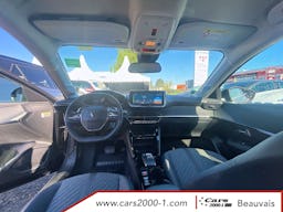 Peugeot 208  Hybrid 100 e-DCS6 Allure occasion - Photo 10