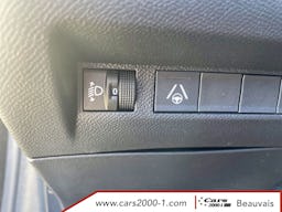 Peugeot 208  Hybrid 100 e-DCS6 Allure occasion - Photo 12