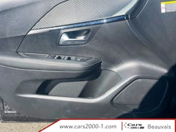 Peugeot 208  Hybrid 100 e-DCS6 Allure occasion - Photo 13