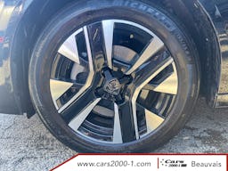 Peugeot 208  Hybrid 100 e-DCS6 Allure occasion - Photo 15