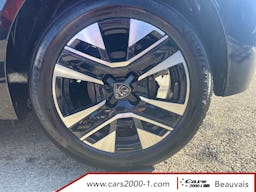 Peugeot 208  Hybrid 100 e-DCS6 Allure occasion - Photo 16