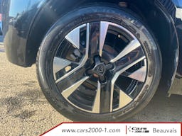 Peugeot 208  Hybrid 100 e-DCS6 Allure occasion - Photo 17