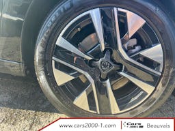 Peugeot 208  Hybrid 100 e-DCS6 Allure occasion - Photo 18