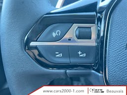 Peugeot 208  Hybrid 100 e-DCS6 Allure occasion - Photo 19