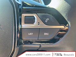 Peugeot 208  Hybrid 100 e-DCS6 Allure occasion - Photo 20