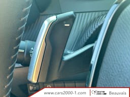 Peugeot 208  Hybrid 100 e-DCS6 Allure occasion - Photo 24