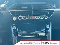 Peugeot 208  Hybrid 100 e-DCS6 Allure occasion - Photo 26