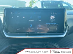 Peugeot 208  Hybrid 100 e-DCS6 Allure occasion - Photo 28