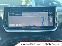 Peugeot 208  Hybrid 100 e-DCS6 Allure occasion - Photo 29