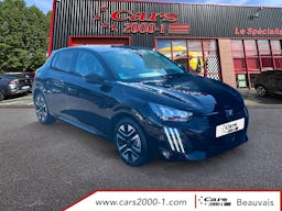 Peugeot 208  Hybrid 100 e-DCS6 Allure occasion - Photo 3
