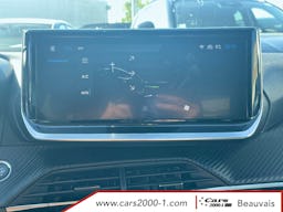 Peugeot 208  Hybrid 100 e-DCS6 Allure occasion - Photo 31