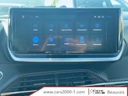 Peugeot 208  Hybrid 100 e-DCS6 Allure occasion - Photo 33